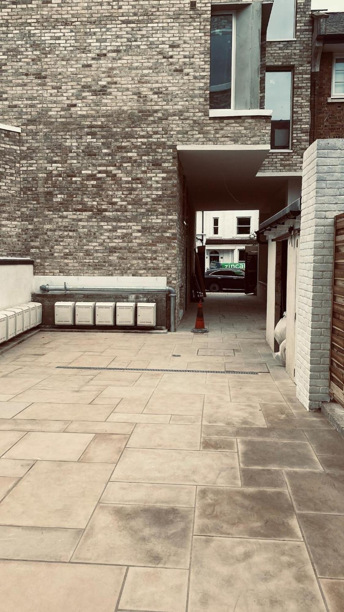 Appartamento Brand New Spacious 3 Bed With Terrace In Shoreditch