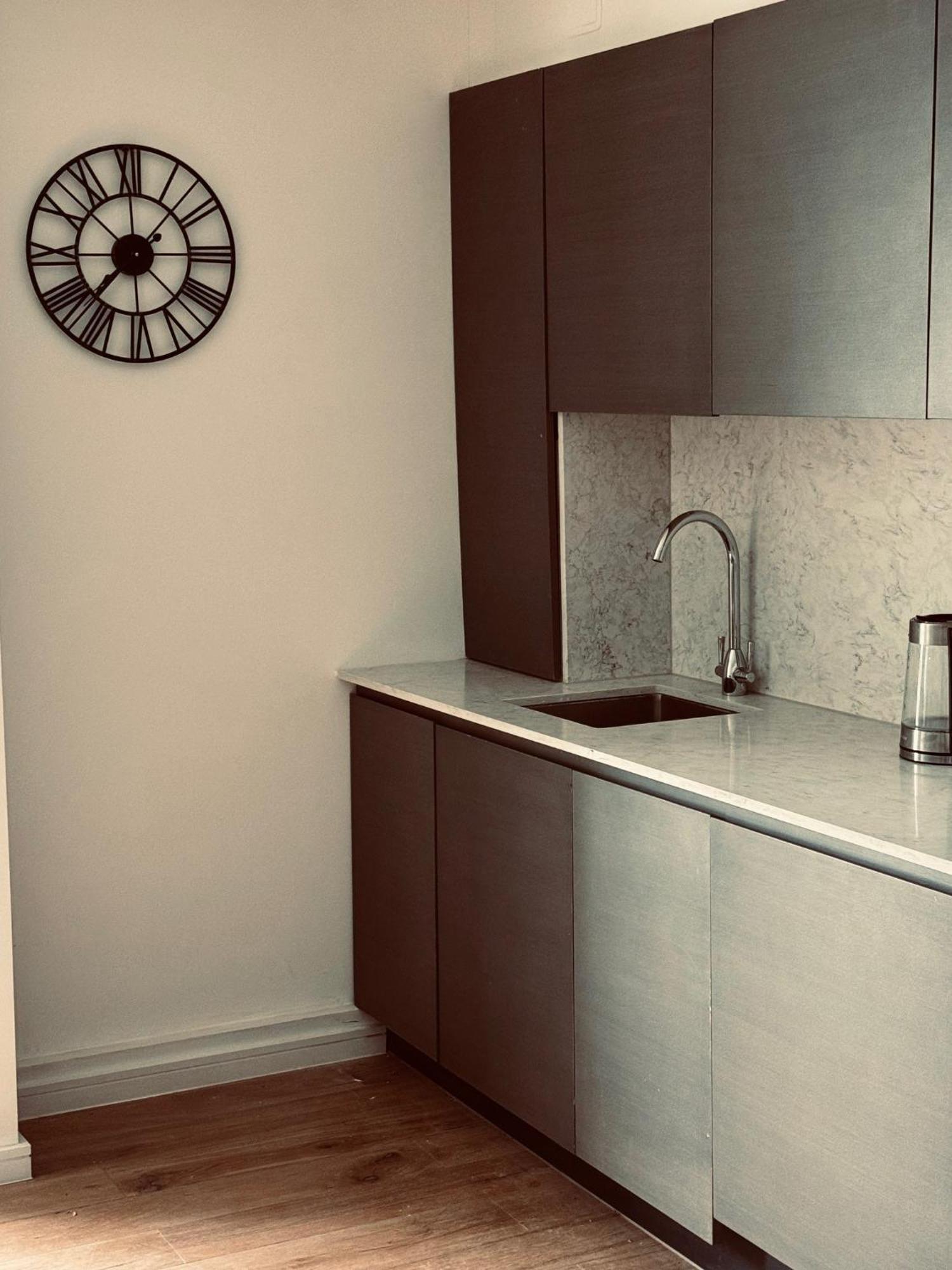 Appartamento Brand New Spacious 3 Bed With Terrace In Shoreditch *